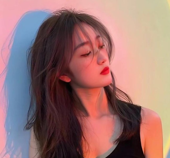 爱错多年终于放过自己